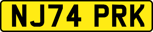NJ74PRK