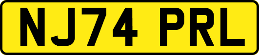 NJ74PRL