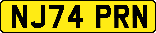 NJ74PRN