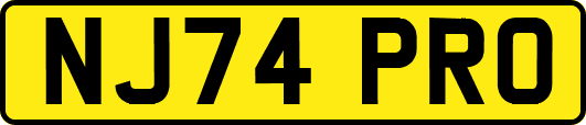 NJ74PRO