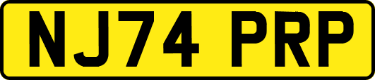 NJ74PRP