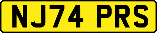 NJ74PRS