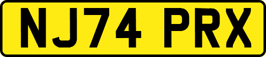 NJ74PRX