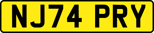 NJ74PRY