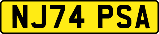 NJ74PSA