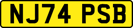 NJ74PSB
