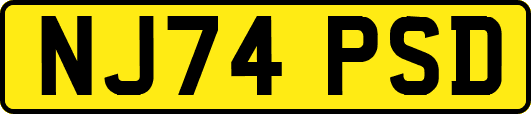 NJ74PSD