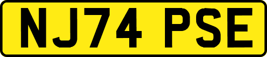 NJ74PSE