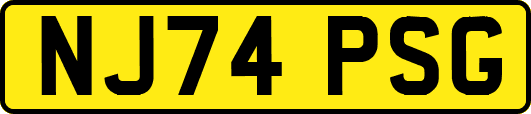NJ74PSG