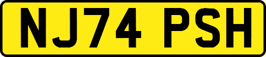 NJ74PSH
