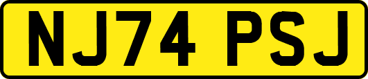 NJ74PSJ