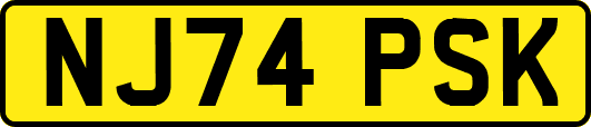 NJ74PSK