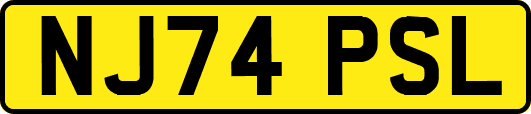 NJ74PSL