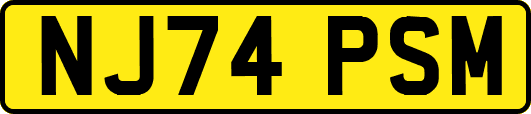 NJ74PSM