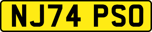 NJ74PSO