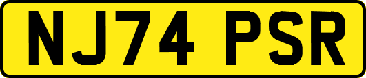 NJ74PSR