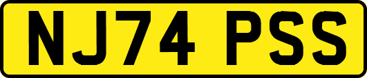 NJ74PSS
