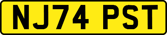 NJ74PST