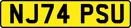 NJ74PSU