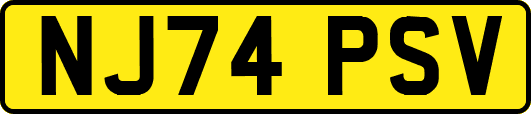 NJ74PSV