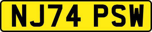 NJ74PSW