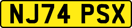 NJ74PSX