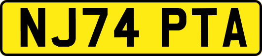 NJ74PTA