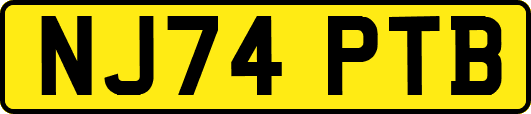 NJ74PTB