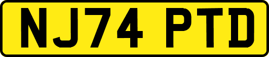 NJ74PTD
