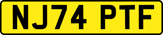 NJ74PTF