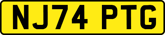 NJ74PTG