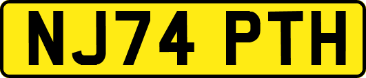 NJ74PTH