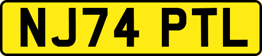 NJ74PTL