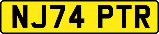 NJ74PTR