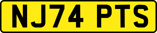 NJ74PTS