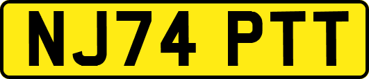 NJ74PTT