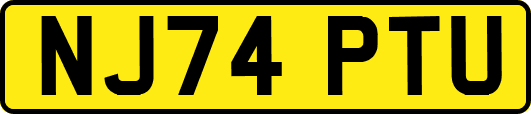NJ74PTU