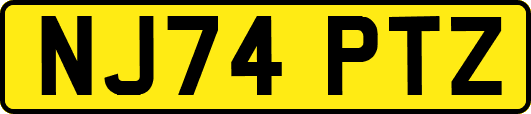 NJ74PTZ