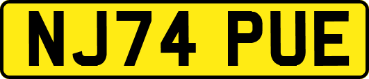 NJ74PUE