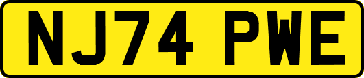 NJ74PWE