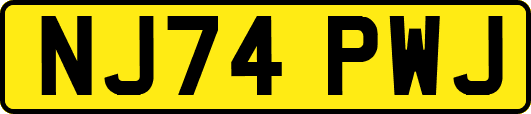 NJ74PWJ