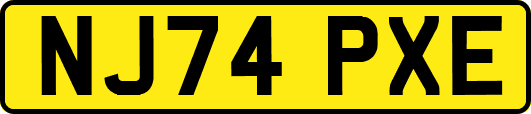 NJ74PXE