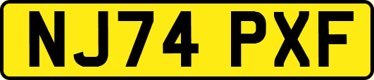 NJ74PXF