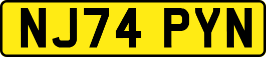 NJ74PYN