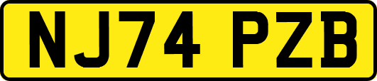 NJ74PZB