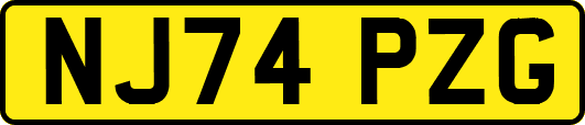NJ74PZG