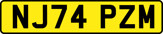 NJ74PZM