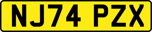 NJ74PZX