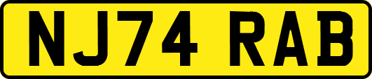 NJ74RAB