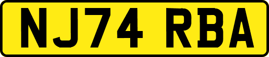 NJ74RBA